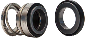 Mechanická ucpávka Burgmann MG9 průměr 15 mm