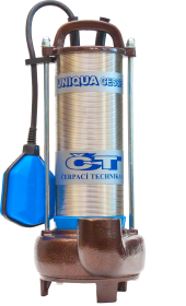 UNIQUA CESSPIT T14P