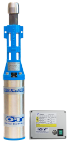 UNIQUA AQUA J80-36 4"