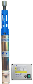 UNIQUA AQUA J160-7 M2009 3" SUMOTO