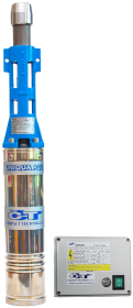 UNIQUA AQUA J95-36 M2007 4" SUMOTO
