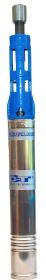 UNIQUA AQUA T160-7 M2009 3" SUMOTO