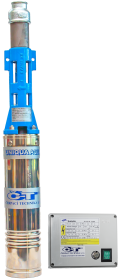 UNIQUA AQUA J60-56 M2007 4" SUMOTO