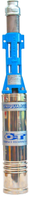 UNIQUA AQUA T60-56 M2007 4" SUMOTO