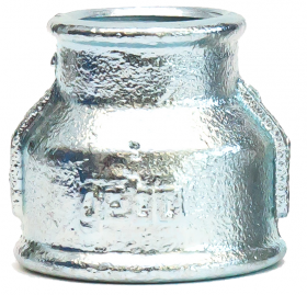 Vsuvka výtlaku - nátrubek 6/4" x 1"
