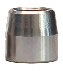 Vsuvka výtlaku - nátrubek 9/8" x 1"